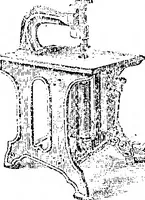 An illustration from Scientific American, Vol. 24, No. 3 (January 1871) (1871)