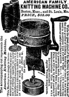 An illustration from Scientific American, Vol. 24, No. 3 (January 1871) (1871)