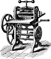 An illustration from Scientific American, Vol. 24, No. 3 (January 1871) (1871)