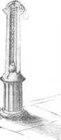 An illustration from Scientific American, Vol. 24, No. 3 (January 1871) (1871)