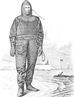 An illustration from Scientific American, Vol. 24, No. 3 (January 1871) (1871)