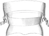 An illustration from Scientific American, Vol. 24, No. 3 (January 1871) (1871)