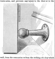 An illustration from Scientific American, Vol. 24, No. 4 (January 1871) (1871)