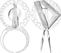 An illustration from Scientific American, Vol. 24, No. 5 (January 1871) (1871)