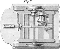 An illustration from Scientific American, Vol. 24, No. 5 (January 1871) (1871)