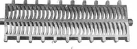 An illustration from Scientific American, Vol. 24, No. 6 (February 1871) (1871)