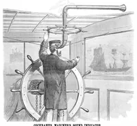Picture 1 of 9 from Scientific American, Vol. 24, No. 7 (February 1871) (1871), leaf 0
