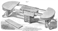 An illustration from Scientific American, Vol. 24, No. 9 (February 1871) (1871)