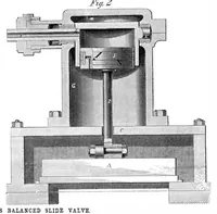 An illustration from Scientific American, Vol. 24, No. 10 (March 1871) (1871)