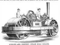 An illustration from Scientific American, Vol. 24, No. 11 (March 1871) (1871)