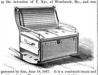 Picture 9 of 10 from Scientific American, Vol. 24, No. 12 (March 1871) (1871), leaf 7