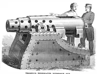 Picture 1 of 10 from Scientific American, Vol. 24, No. 13 (March 1871) (1871), leaf 0