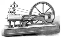 An illustration from Scientific American, Vol. 24, No. 14 (April 1871) (1871)