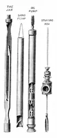 Picture 5 of 9 from Scientific American, Vol. 24, No. 16 (April 1871) (1871), leaf 4