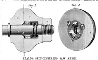 An illustration from Scientific American, Vol. 24, No. 16 (April 1871) (1871)
