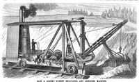 An illustration from Scientific American, Vol. 24, No. 18 (April 1871) (1871)