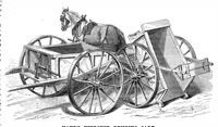 An illustration from Scientific American, Vol. 24, No. 18 (April 1871) (1871)