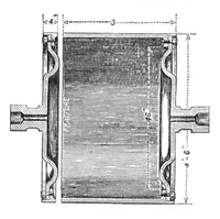 An illustration from Scientific American, Vol. 24, No. 19 (May 1871) (1871)
