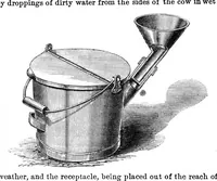 An illustration from Scientific American, Vol. 24, No. 19 (May 1871) (1871)