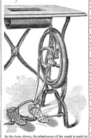 An illustration from Scientific American, Vol. 24, No. 20 (May 1871) (1871)