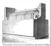 Picture 6 of 10 from Scientific American, Vol. 24, No. 20 (May 1871) (1871), leaf 4