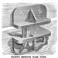 Picture 8 of 10 from Scientific American, Vol. 24, No. 20 (May 1871) (1871), leaf 7