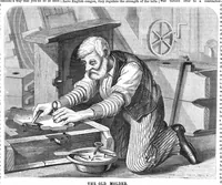Picture 1 of 9 from Scientific American, Vol. 24, No. 22 (May 1871) (1871), leaf 0