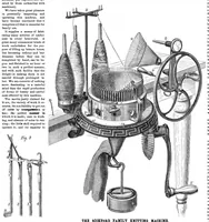Picture 1 of 8 from Scientific American, Vol. 24, No. 24 (June 1871) (1871), leaf 0
