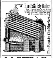 An illustration from Scientific American, Vol. 24, No. 25 (June 1871) (1871)