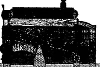 An illustration from Scientific American, Vol. 24, No. 26 (June 1871) (1871)