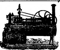 An illustration from Scientific American, Vol. 24, No. 26 (June 1871) (1871)