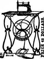 An illustration from Scientific American, Vol. 24, No. 26 (June 1871) (1871)