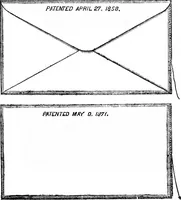 An illustration from Scientific American, Vol. 24, No. 26 (June 1871) (1871)