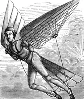 An illustration from Scientific American, Vol. 24, No. 26 (June 1871) (1871)