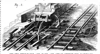 An illustration from Scientific American, Vol. 25, No. 1 (July 1871) (1871)