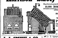 An illustration from Scientific American, Vol. 25, No. 2 (July 1871) (1871)