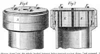 An illustration from Scientific American, Vol. 25, No. 4 (July 1871) (1871)