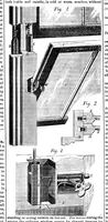 An illustration from Scientific American, Vol. 25, No. 4 (July 1871) (1871)