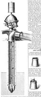 An illustration from Scientific American, Vol. 25, No. 8 (August 1871) (1871)