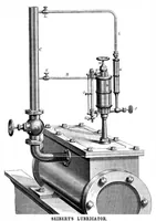 An illustration from Scientific American, Vol. 25, No. 10 (September 1871) (1871)