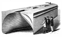 Picture 4 of 7 from Scientific American, Vol. 25, No. 14 (September 1871) (1871), leaf 4