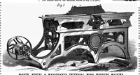 An illustration from Scientific American, Vol. 25, No. 17 (October 1871) (1871)