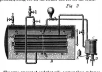 An illustration from Scientific American, Vol. 25, No. 19 (November 1871) (1871)