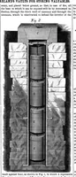 An illustration from Scientific American, Vol. 25, No. 19 (November 1871) (1871)