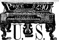 An illustration from Scientific American, Vol. 25, No. 21 (November 1871) (1871)