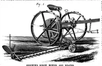 An illustration from Scientific American, Vol. 25, No. 22 (November 1871) (1871)