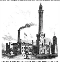 An illustration from Scientific American, Vol. 25, No. 22 (November 1871) (1871)