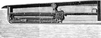 An illustration from Scientific American, Vol. 25, No. 23 (December 1871) (1871)