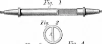 An illustration from Scientific American, Vol. 25, No. 23 (December 1871) (1871)