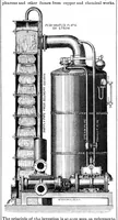 An illustration from Scientific American, Vol. 25, No. 24 (December 1871) (1871)